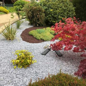 Contactez votre paysagiste à Valzergues